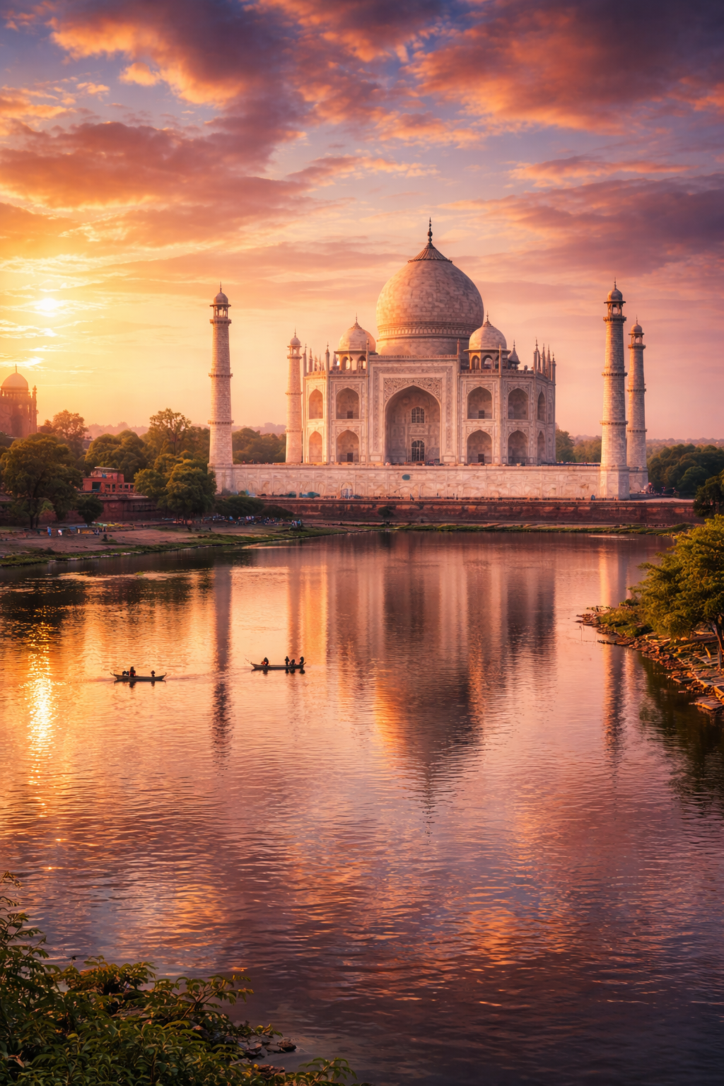 Footsteps & Postcards